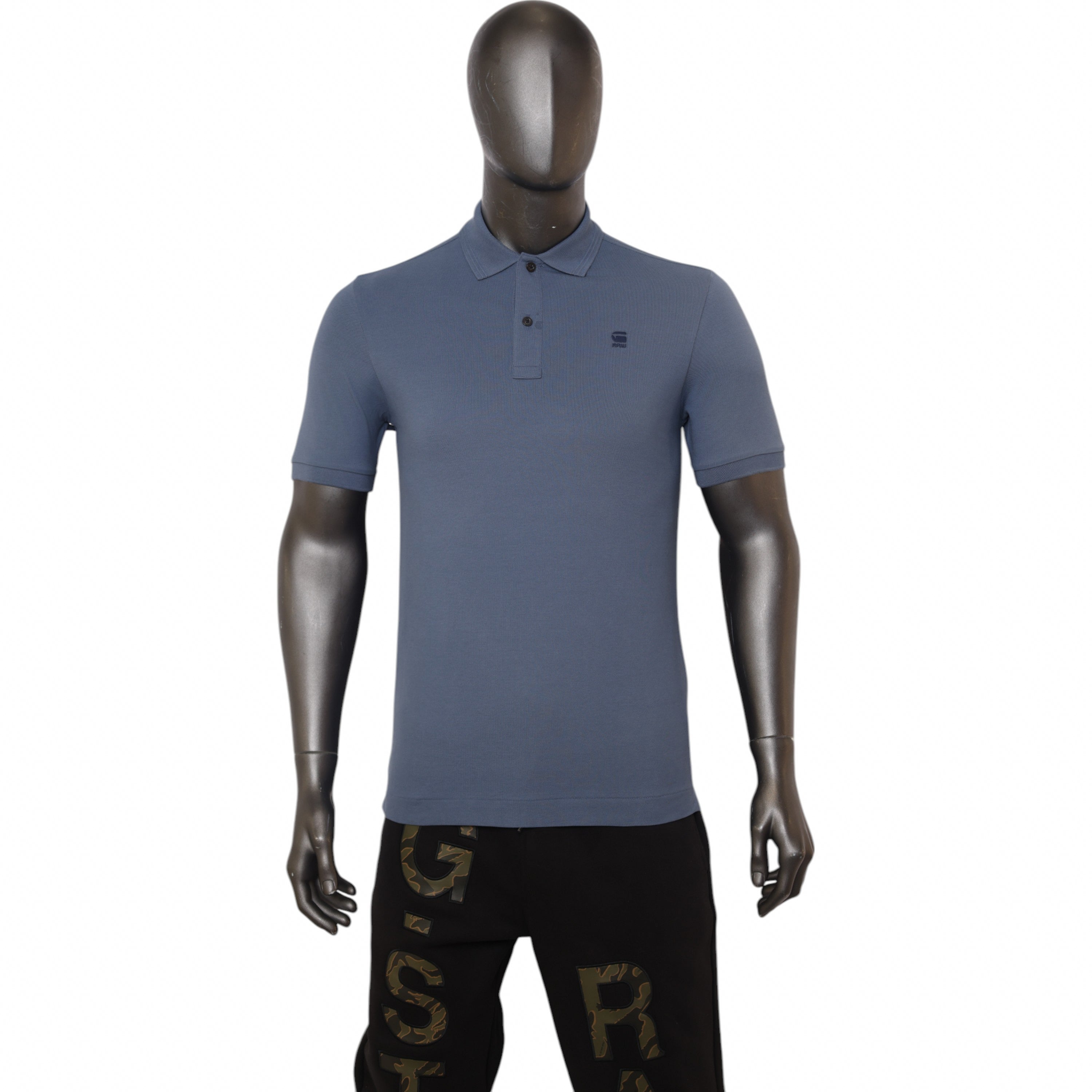G-Star Golfer Dunda Slim Vintage Indigo